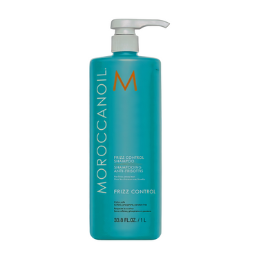 Moroccanoil Frizz Control Shampoo Litre